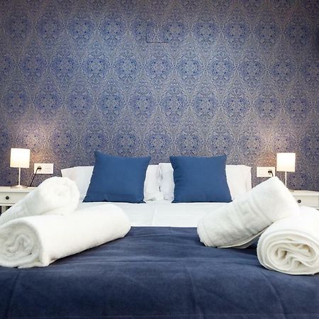 Apartamentos Reina Isabel Granada Dış mekan fotoğraf