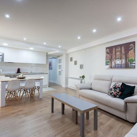 Apartamentos Reina Isabel Granada Dış mekan fotoğraf